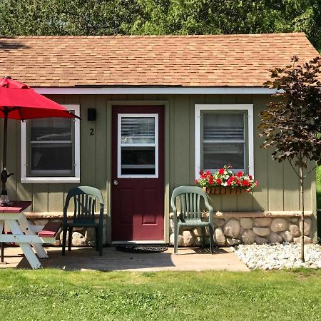 Cedar Ridge Cabins Онор Экстерьер фото