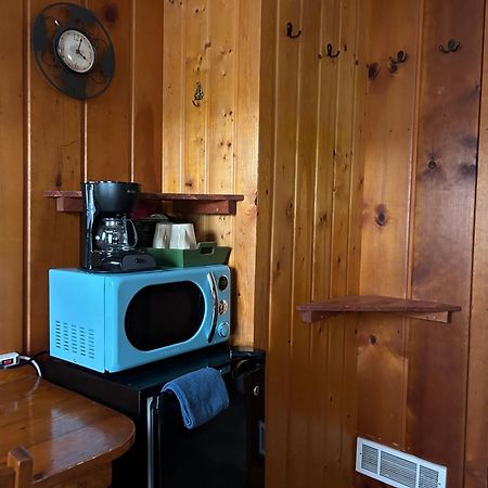 Cedar Ridge Cabins Онор Экстерьер фото