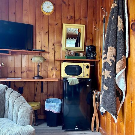 Cedar Ridge Cabins Онор Экстерьер фото