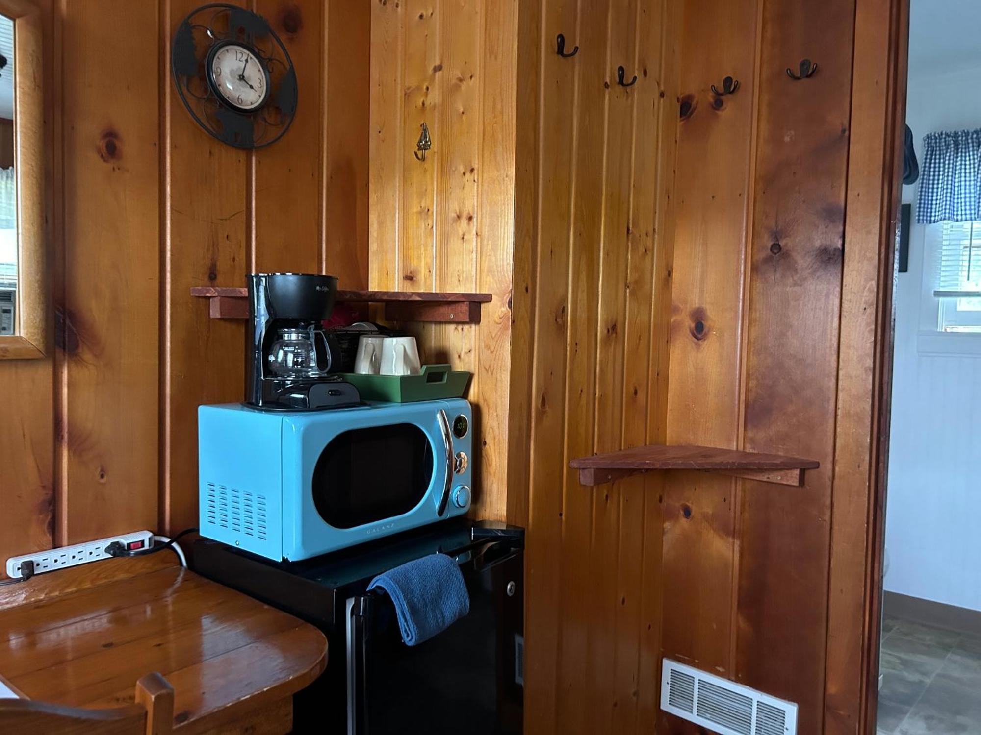 Cedar Ridge Cabins Онор Экстерьер фото