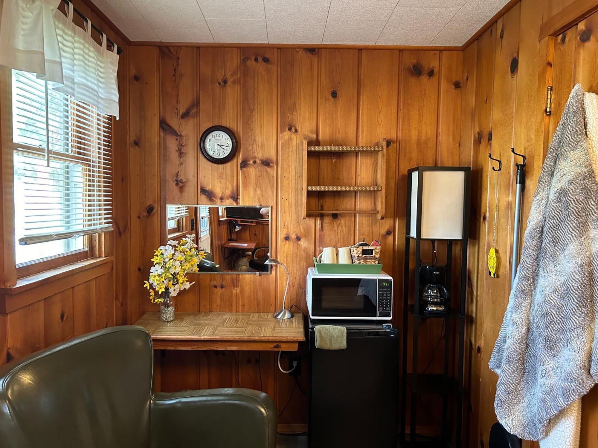 Cedar Ridge Cabins Онор Экстерьер фото