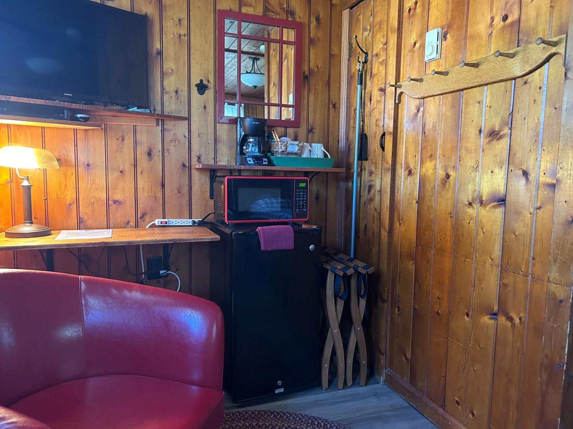 Cedar Ridge Cabins Онор Экстерьер фото