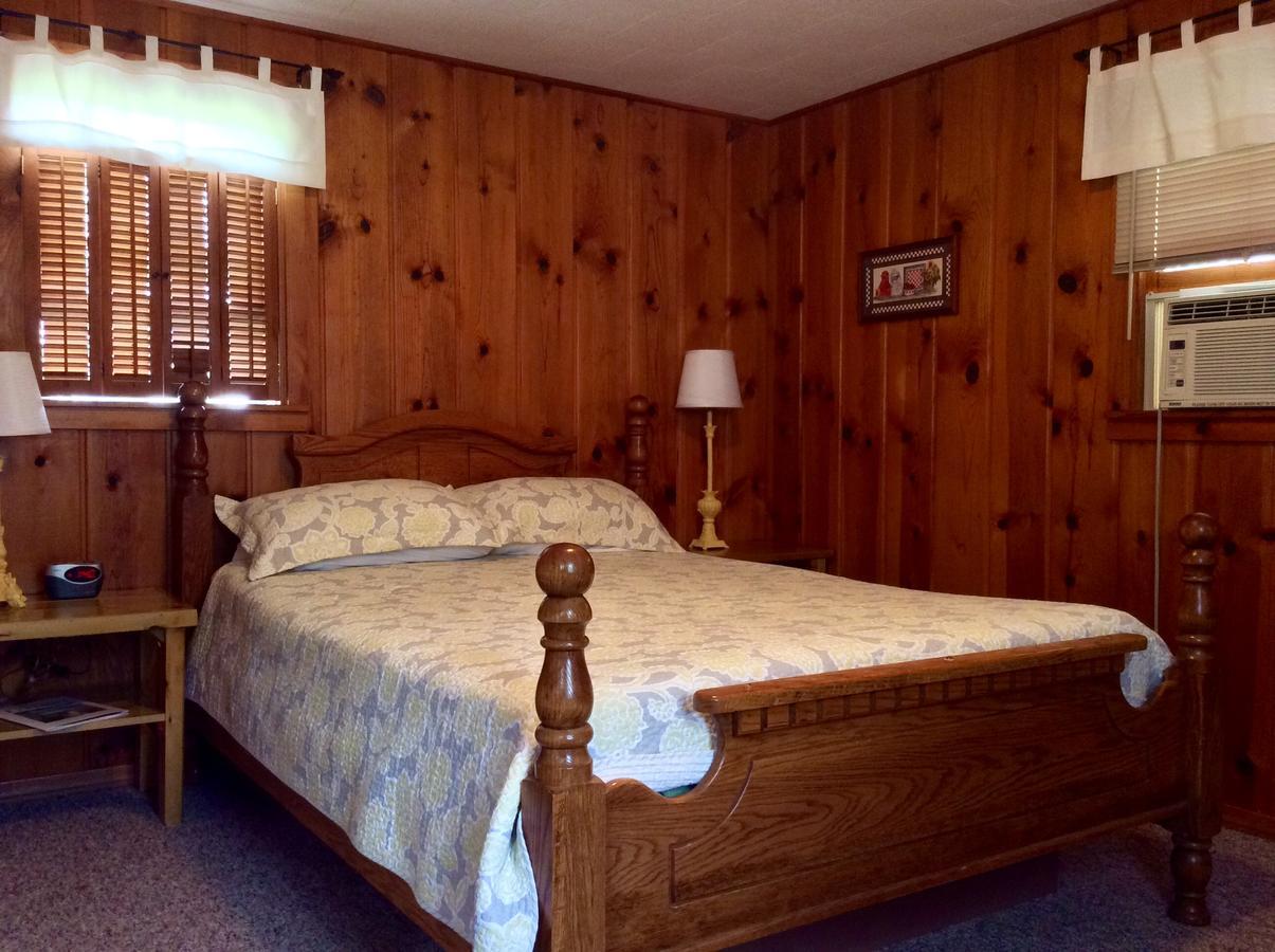 Cedar Ridge Cabins Онор Экстерьер фото