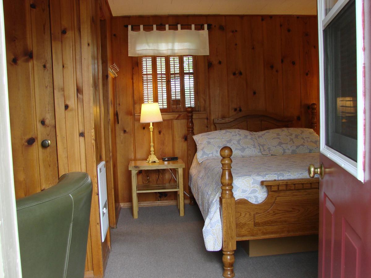 Cedar Ridge Cabins Онор Экстерьер фото