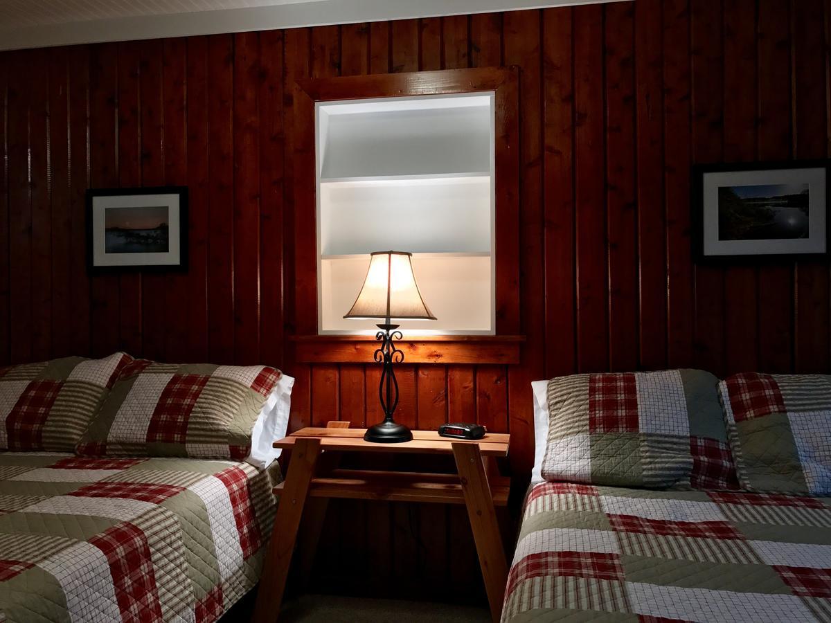 Cedar Ridge Cabins Онор Экстерьер фото