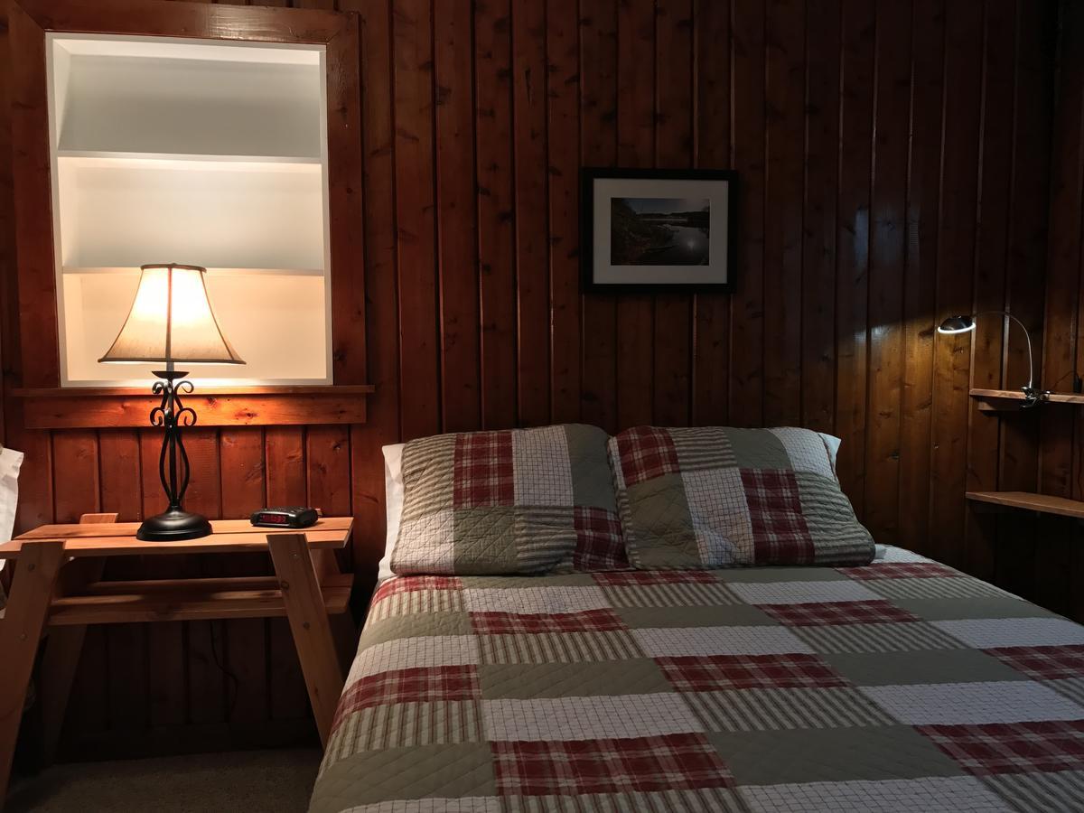 Cedar Ridge Cabins Онор Экстерьер фото