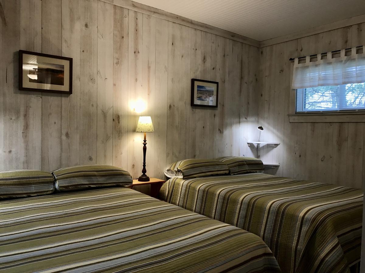 Cedar Ridge Cabins Онор Экстерьер фото