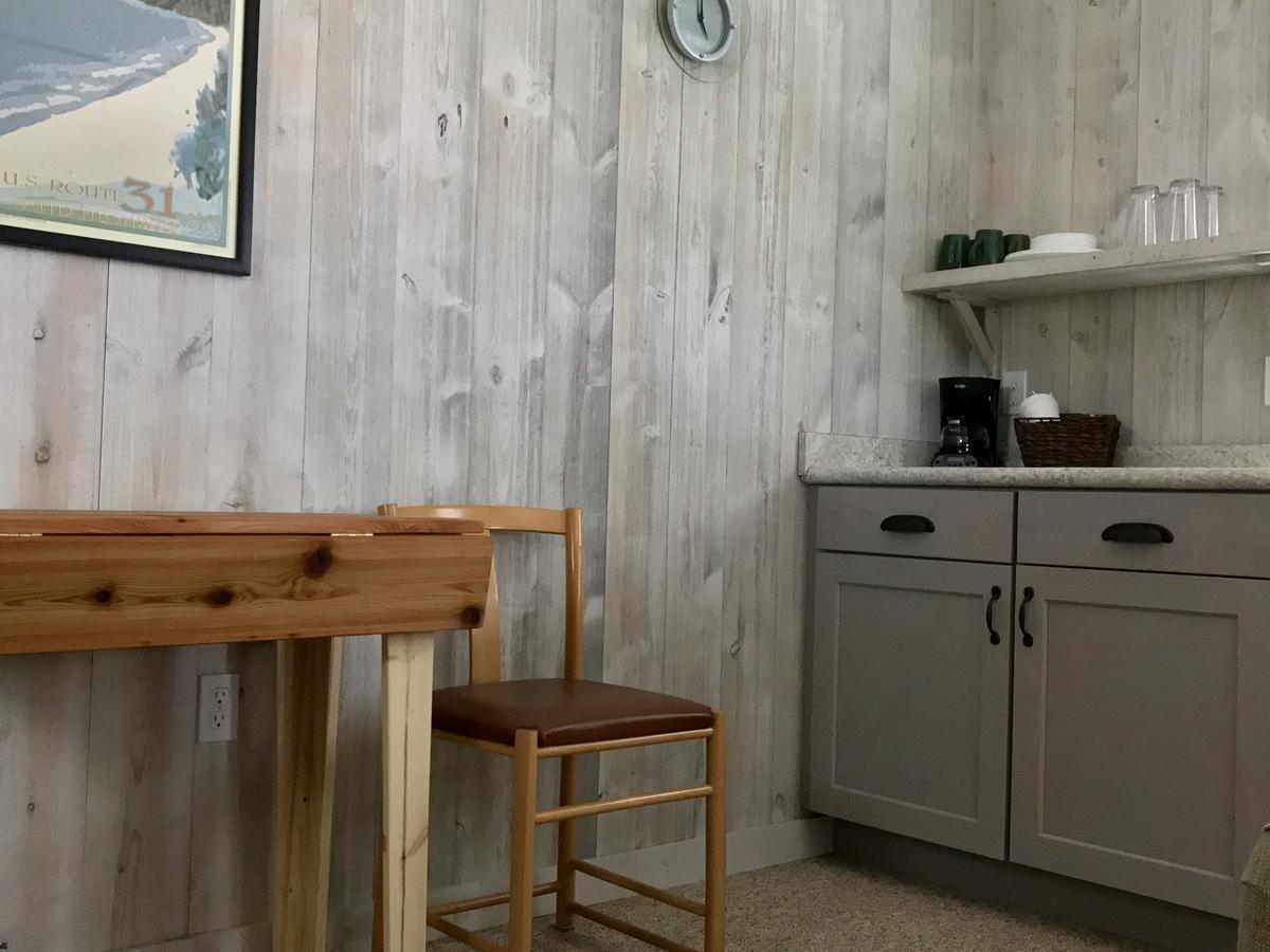 Cedar Ridge Cabins Онор Экстерьер фото