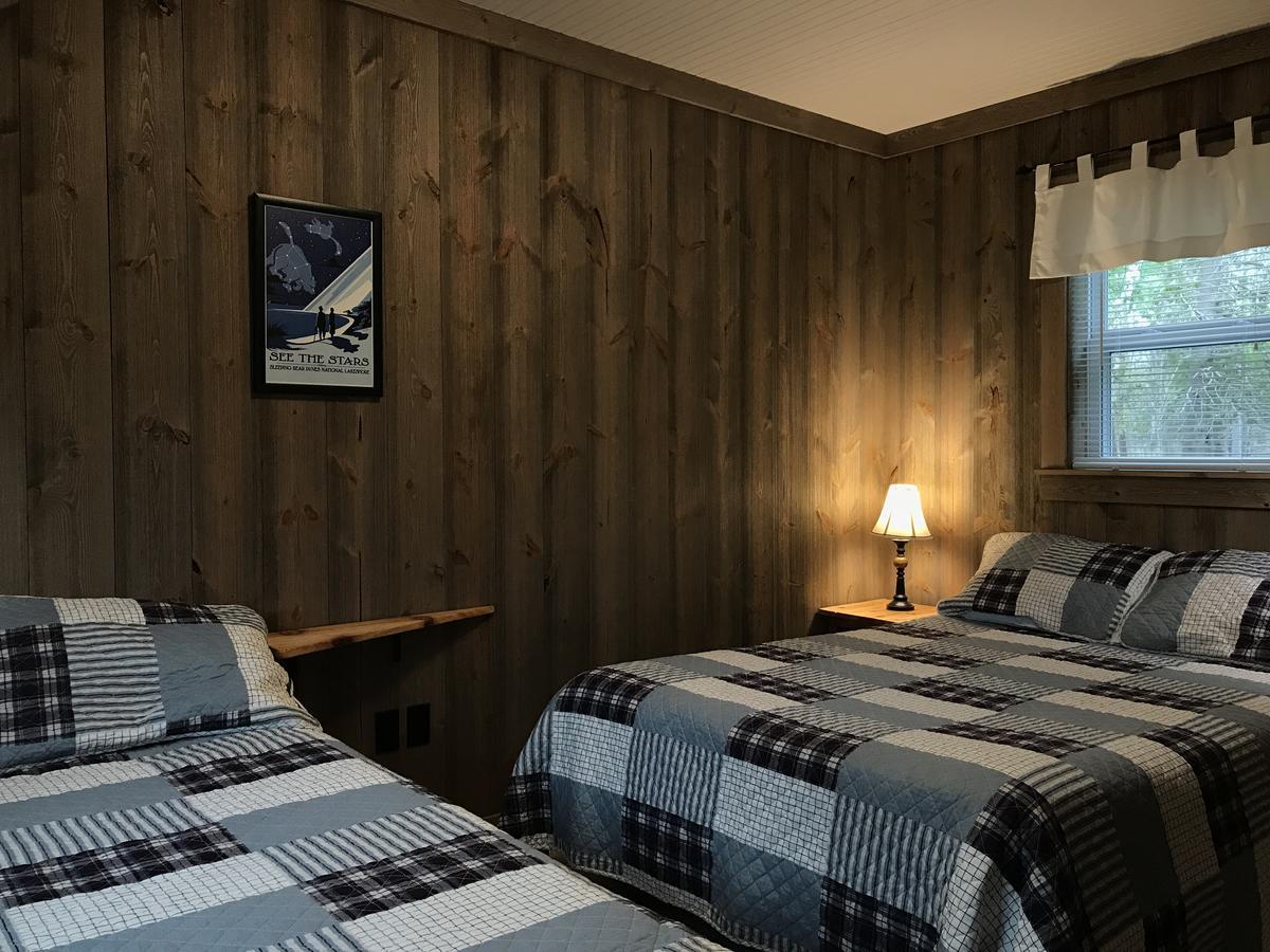 Cedar Ridge Cabins Онор Экстерьер фото