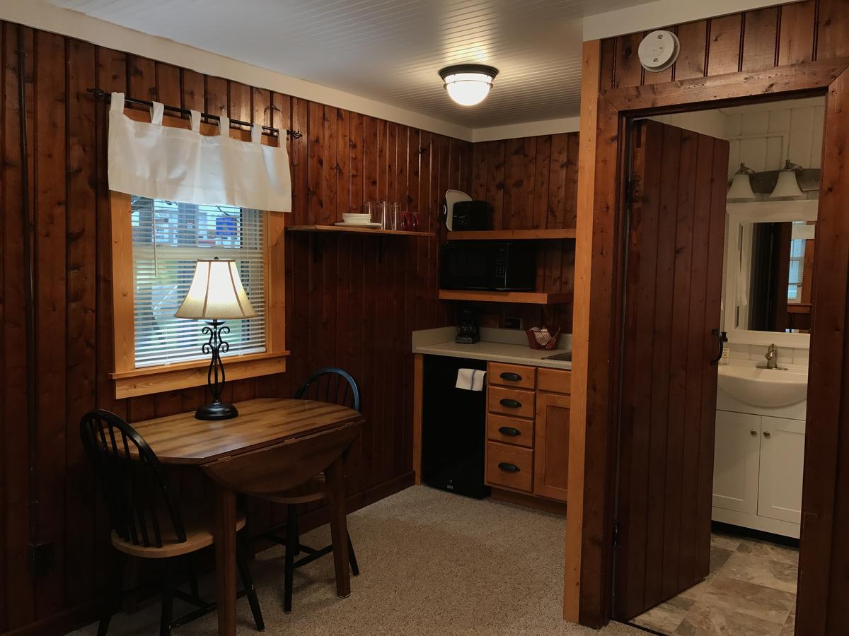 Cedar Ridge Cabins Онор Экстерьер фото