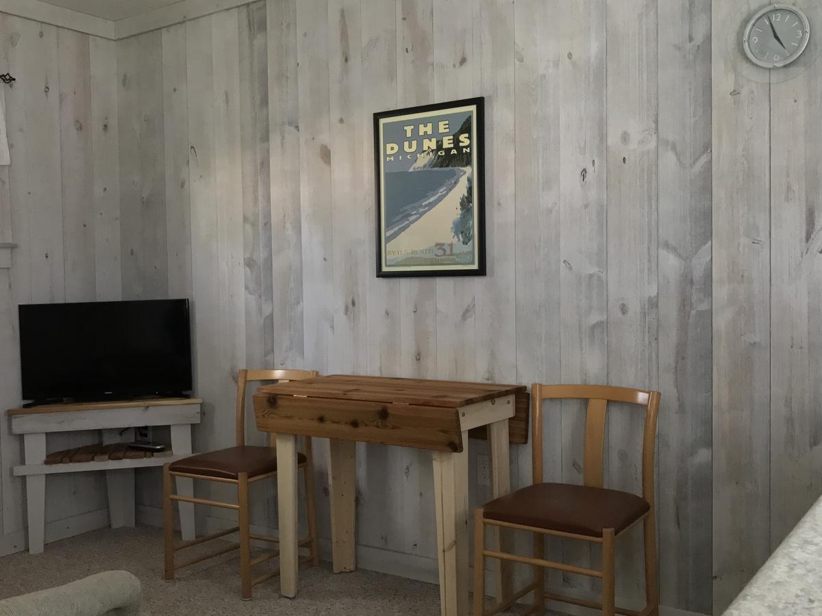 Cedar Ridge Cabins Онор Экстерьер фото