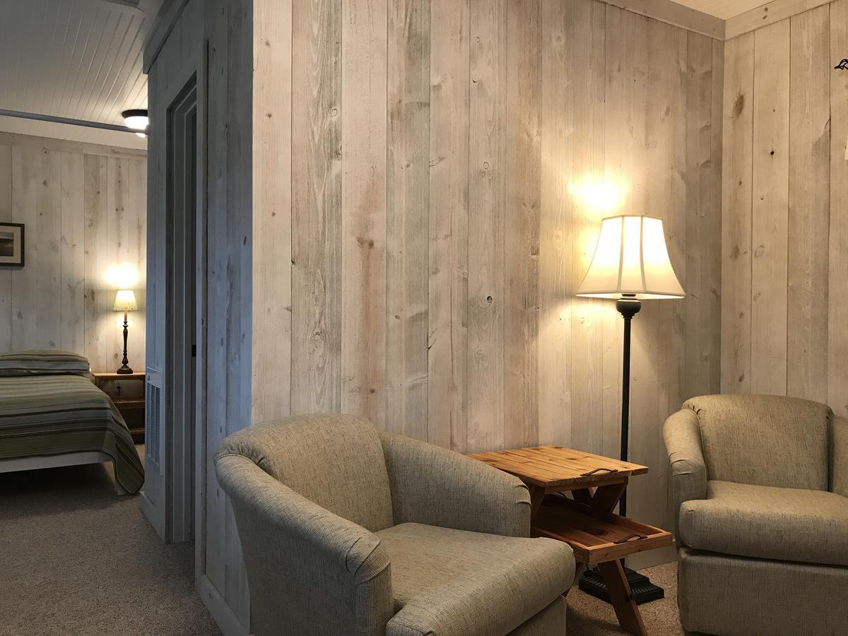 Cedar Ridge Cabins Онор Экстерьер фото
