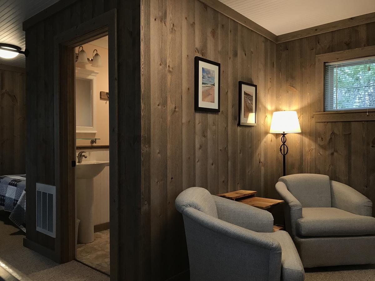 Cedar Ridge Cabins Онор Экстерьер фото