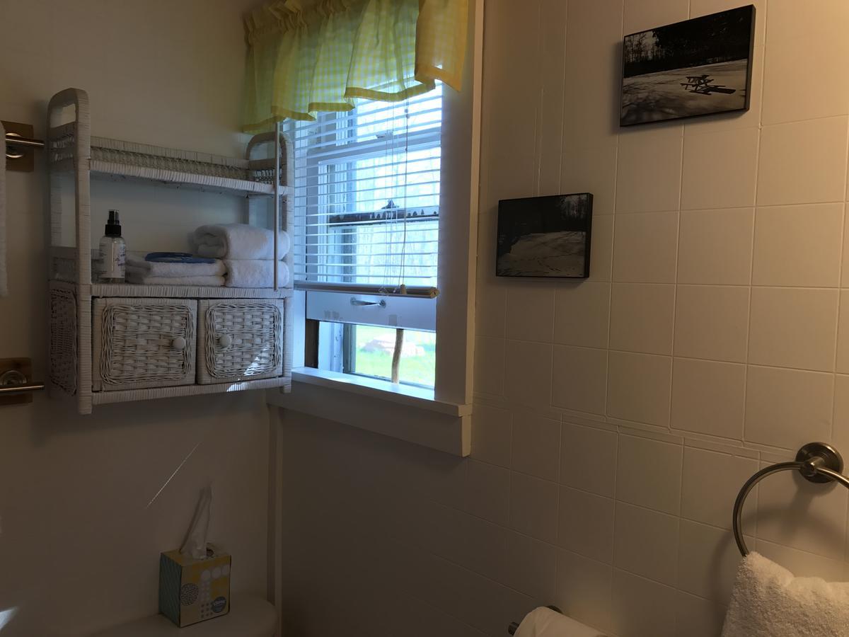 Cedar Ridge Cabins Онор Экстерьер фото