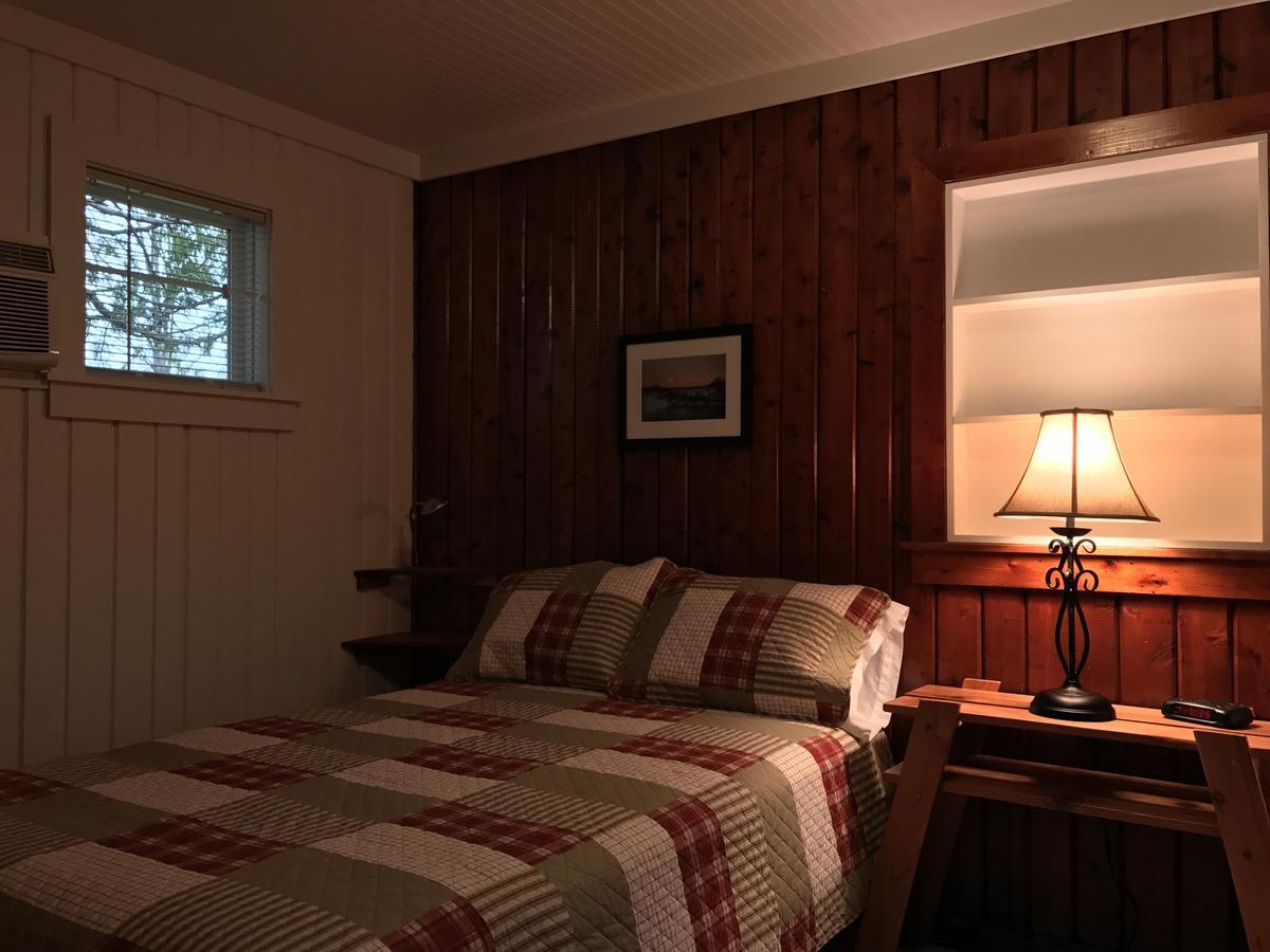 Cedar Ridge Cabins Онор Экстерьер фото
