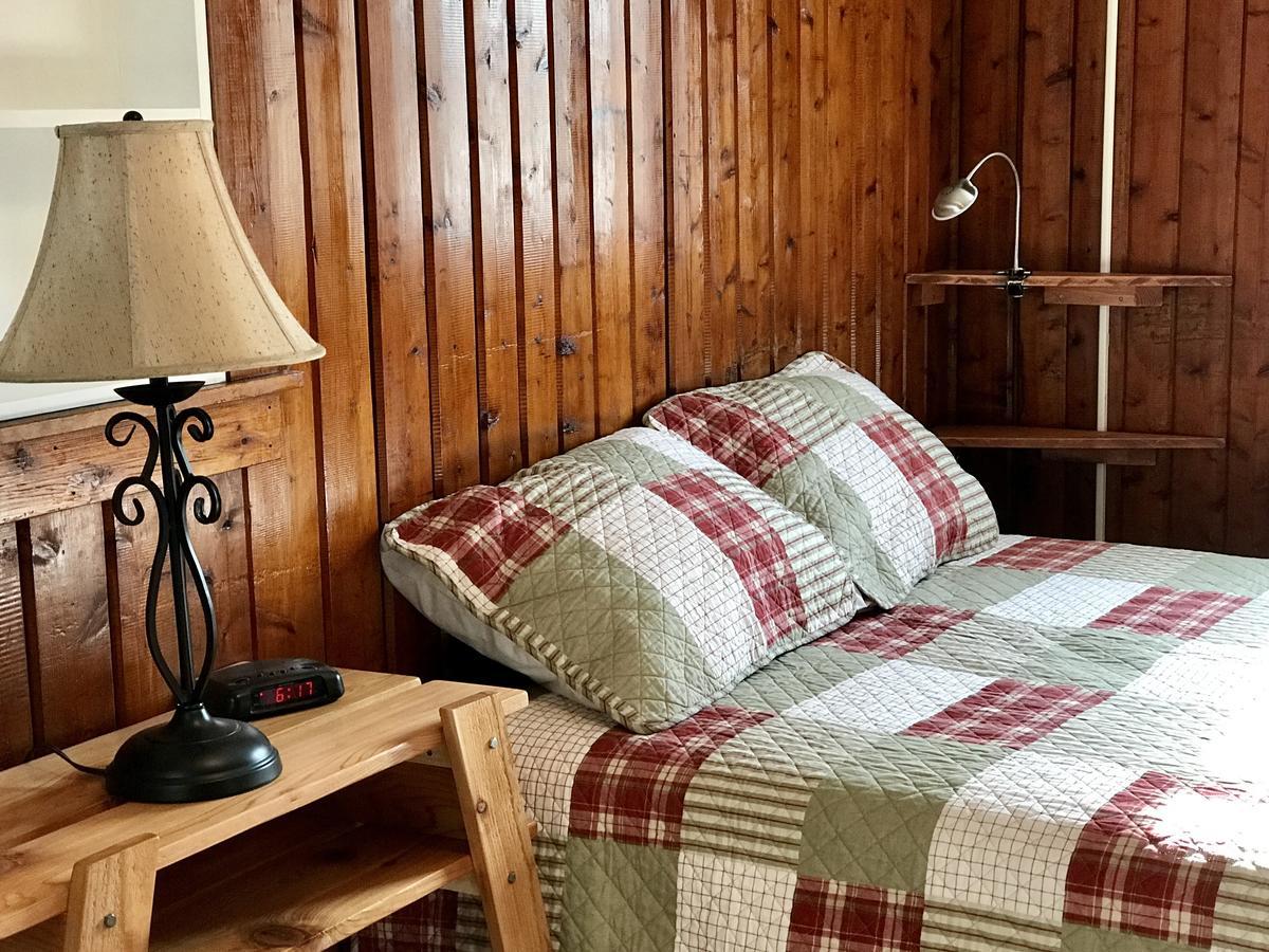 Cedar Ridge Cabins Онор Экстерьер фото
