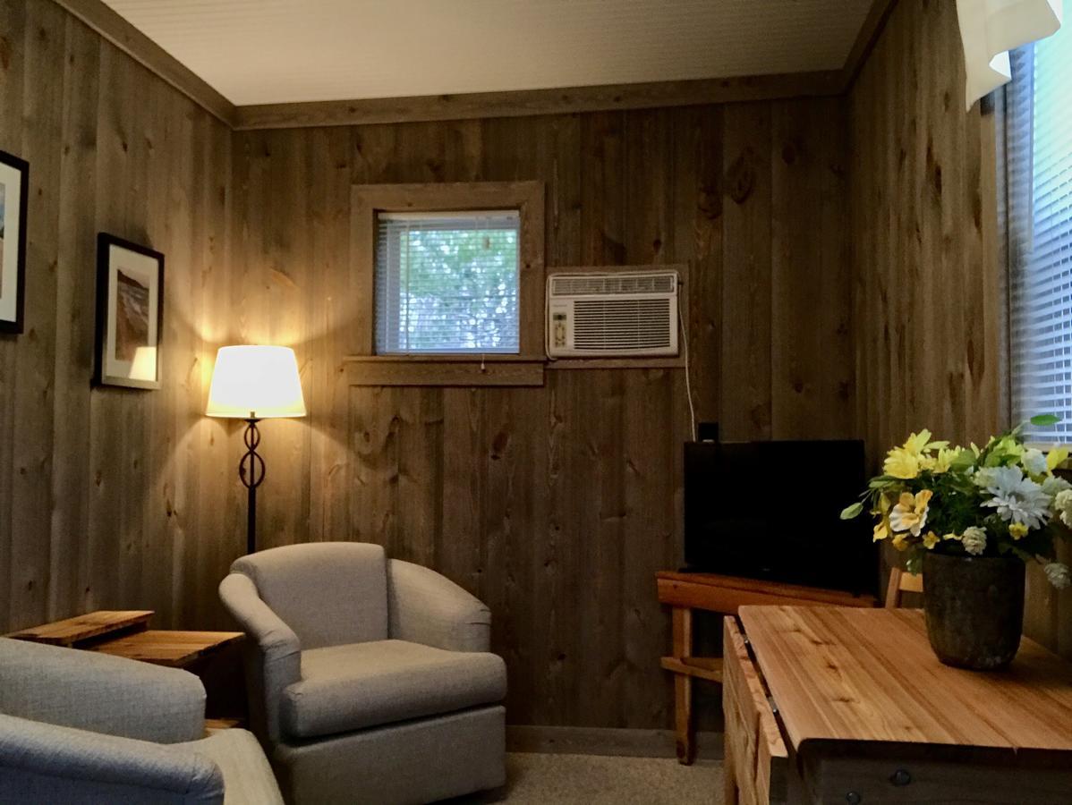 Cedar Ridge Cabins Онор Экстерьер фото
