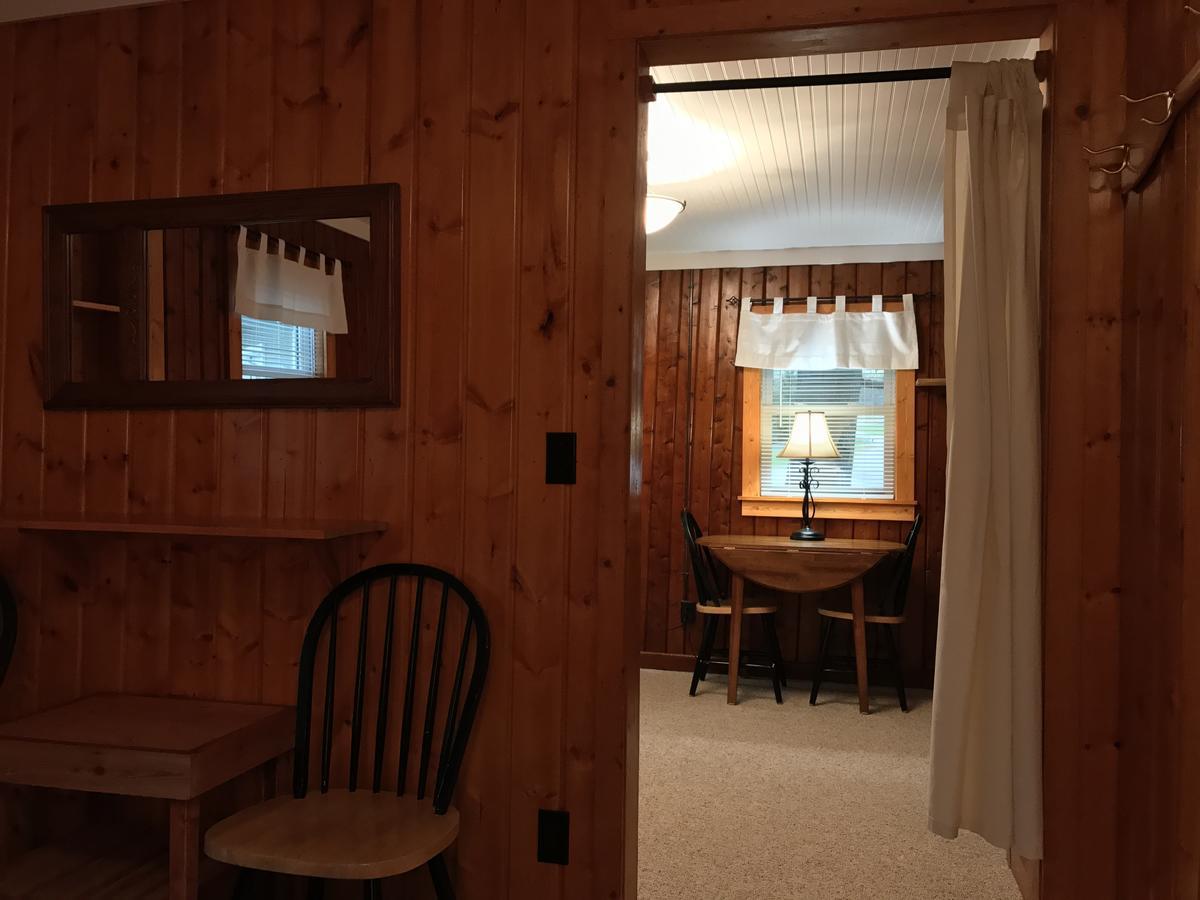 Cedar Ridge Cabins Онор Экстерьер фото