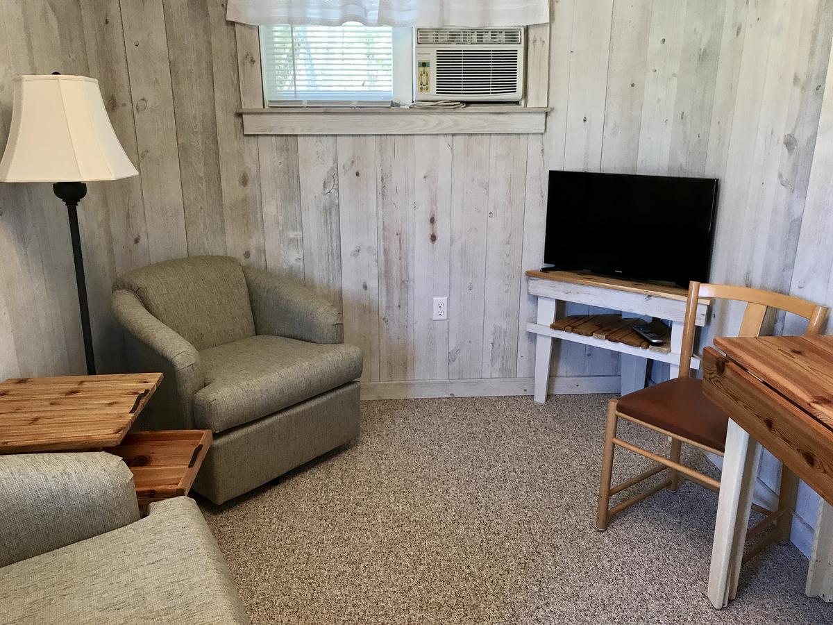 Cedar Ridge Cabins Онор Экстерьер фото