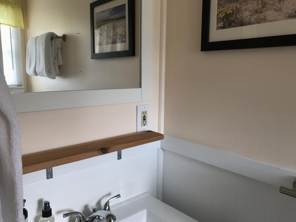 Cedar Ridge Cabins Онор Экстерьер фото