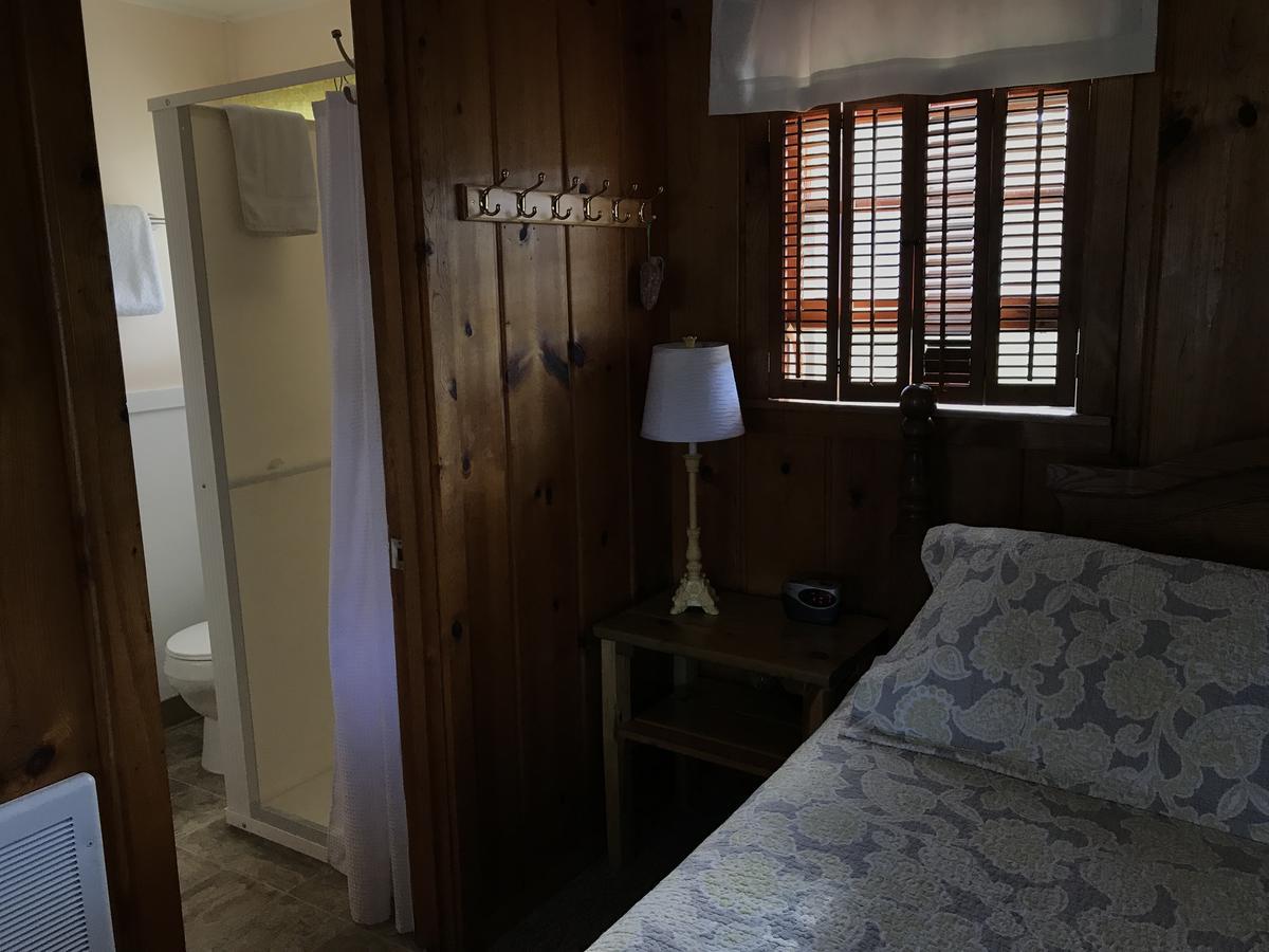 Cedar Ridge Cabins Онор Экстерьер фото