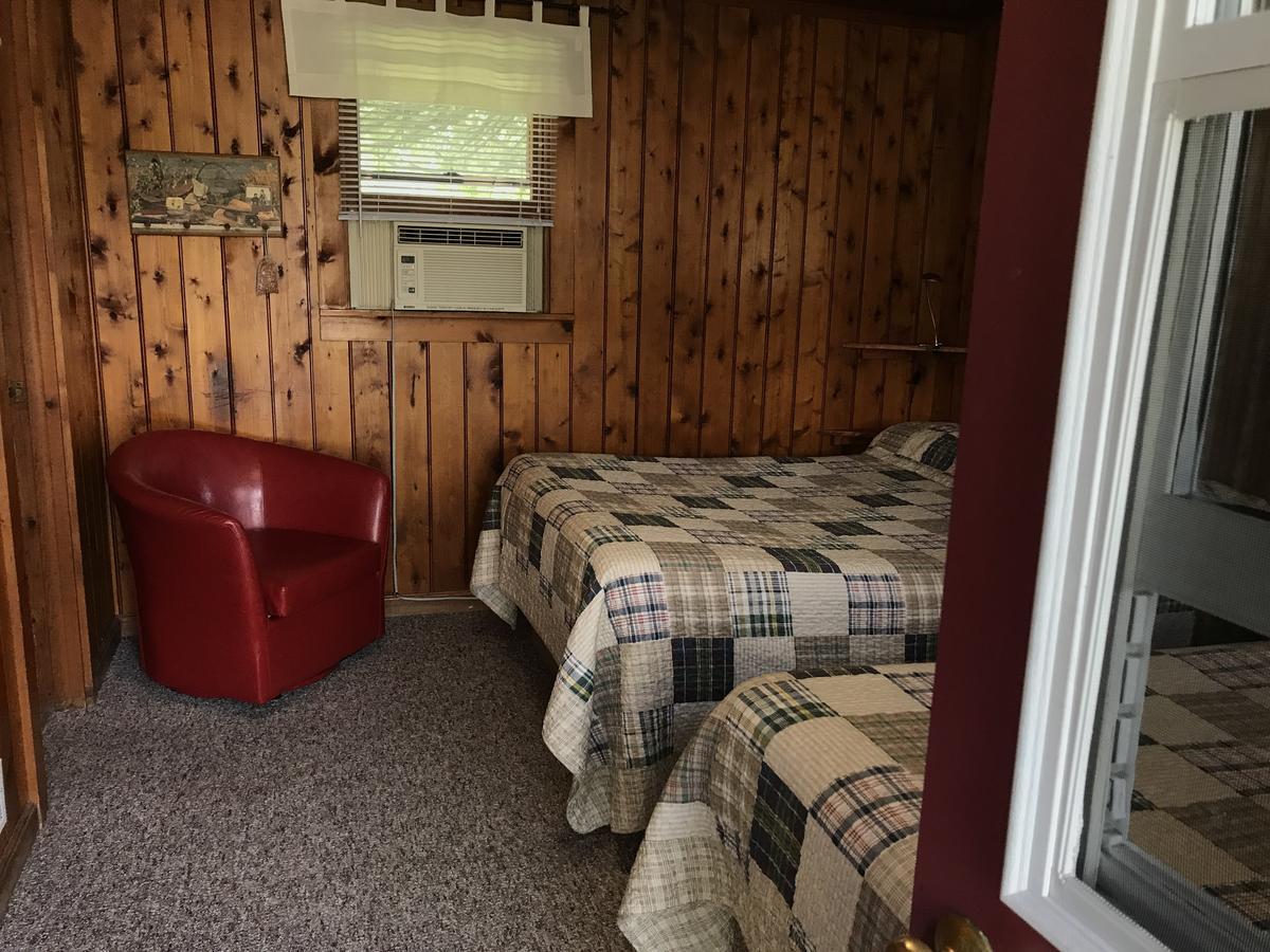 Cedar Ridge Cabins Онор Экстерьер фото