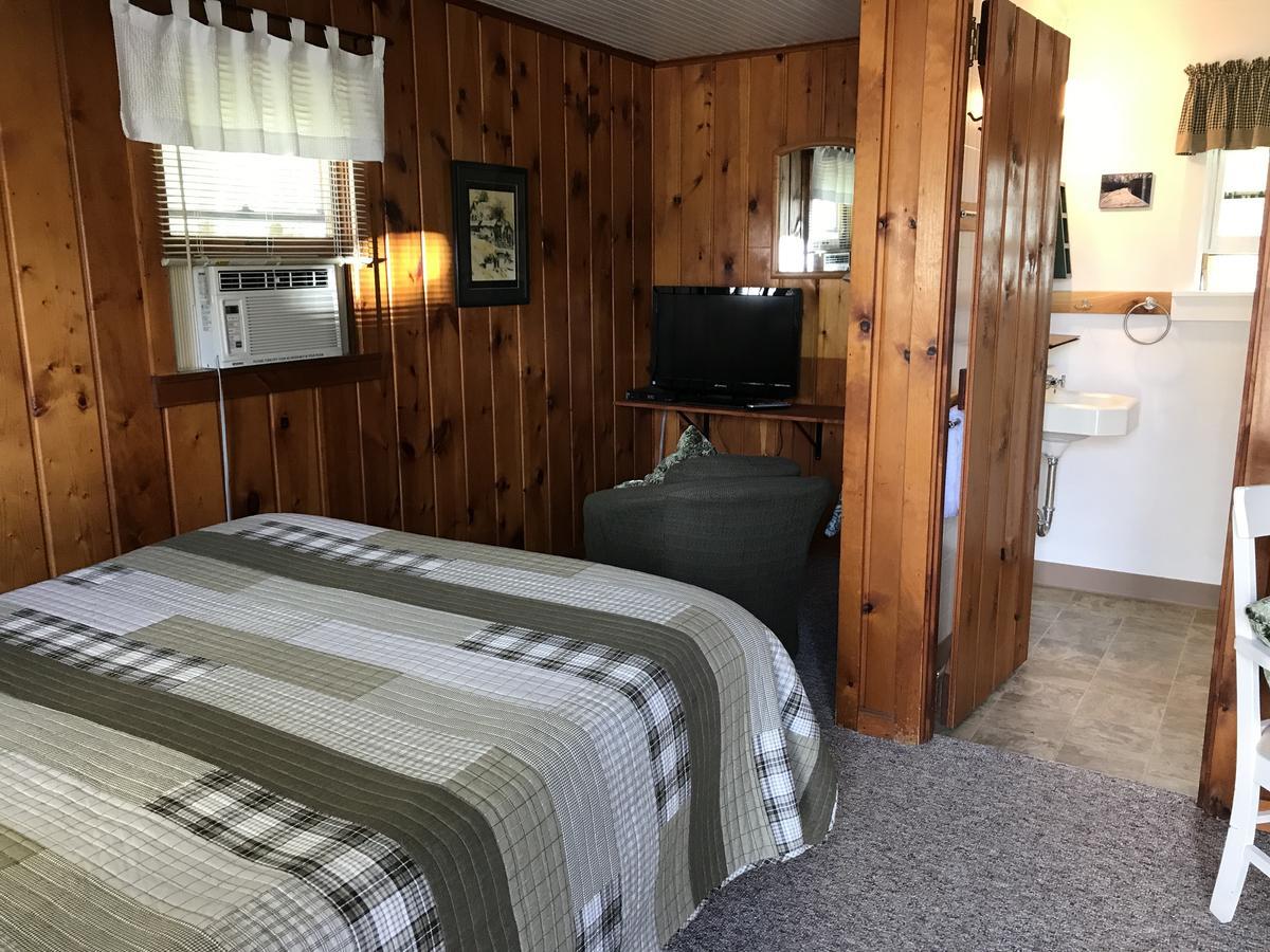 Cedar Ridge Cabins Онор Экстерьер фото