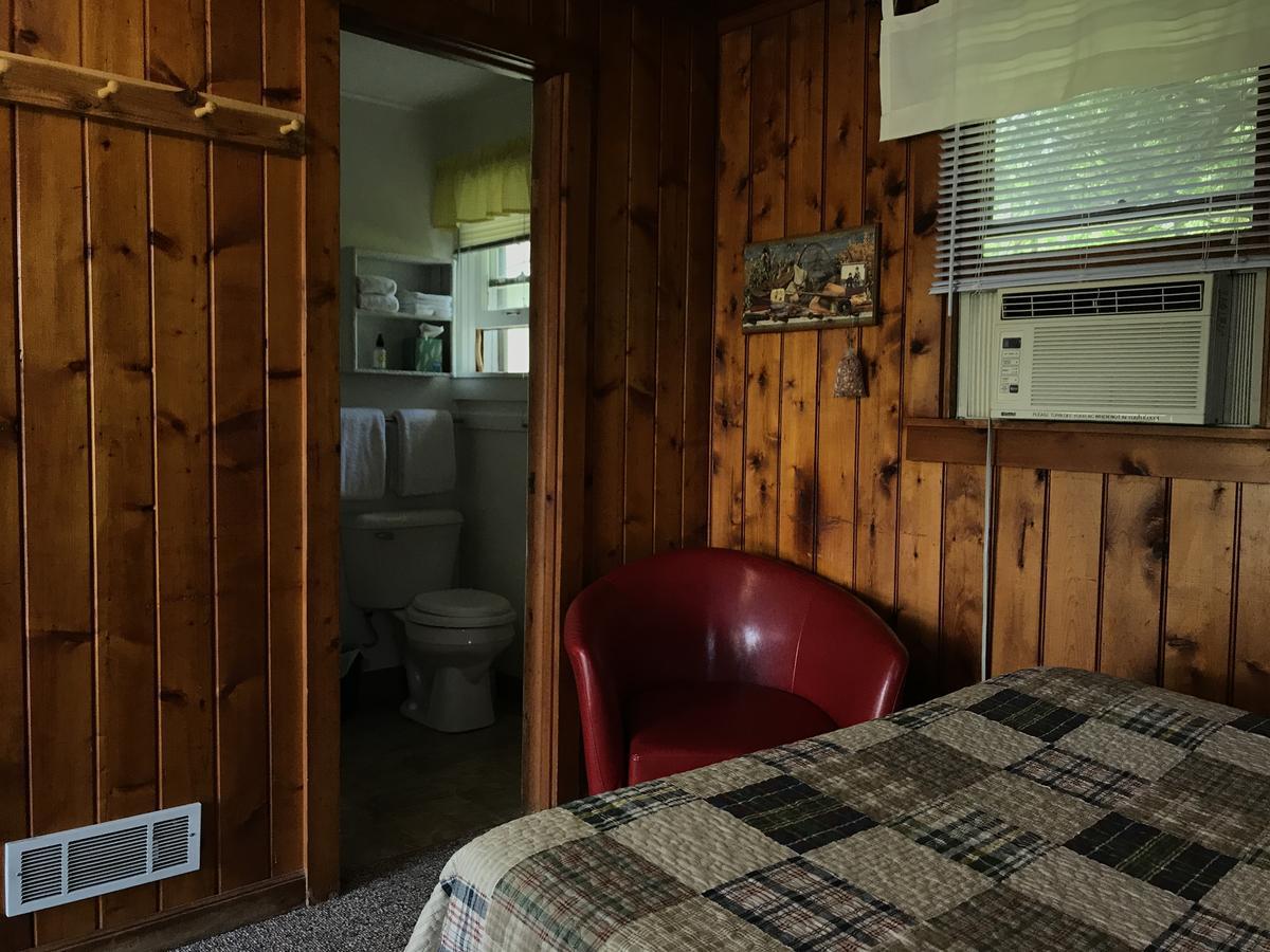 Cedar Ridge Cabins Онор Экстерьер фото