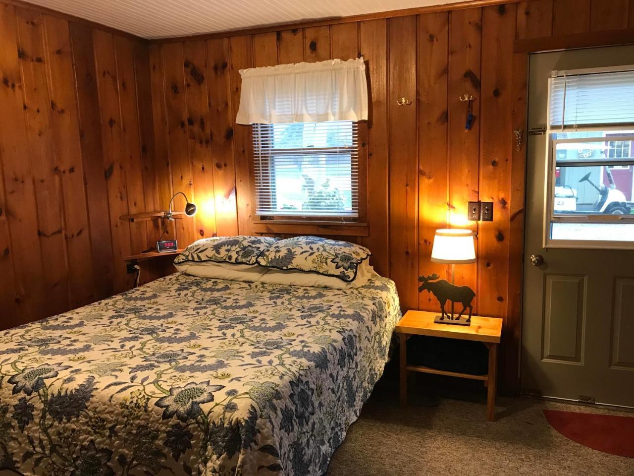 Cedar Ridge Cabins Онор Экстерьер фото