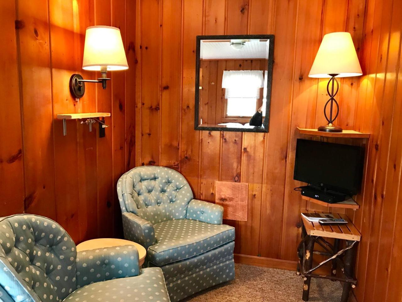 Cedar Ridge Cabins Онор Экстерьер фото