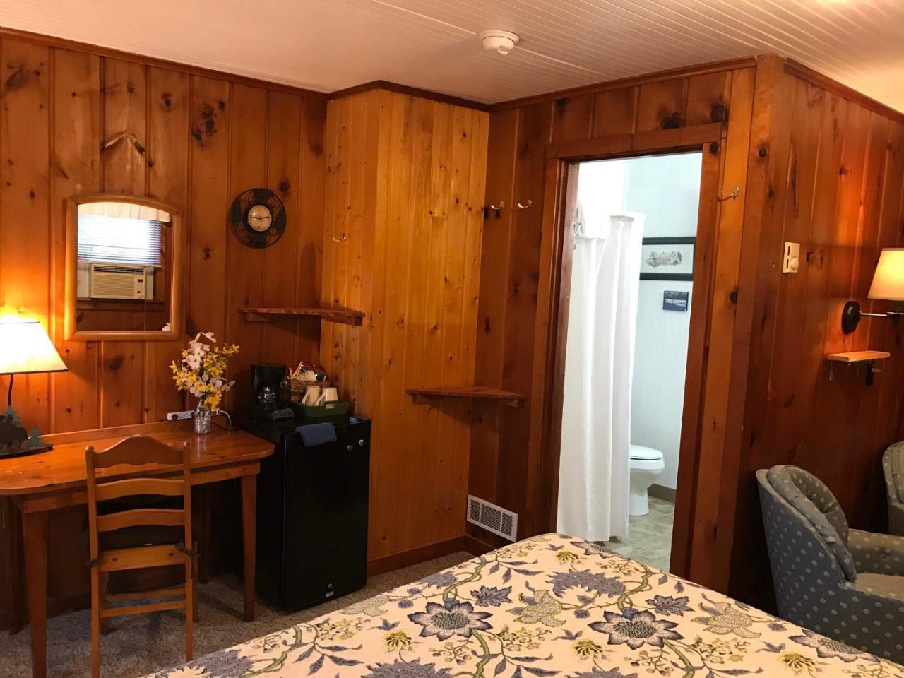 Cedar Ridge Cabins Онор Экстерьер фото