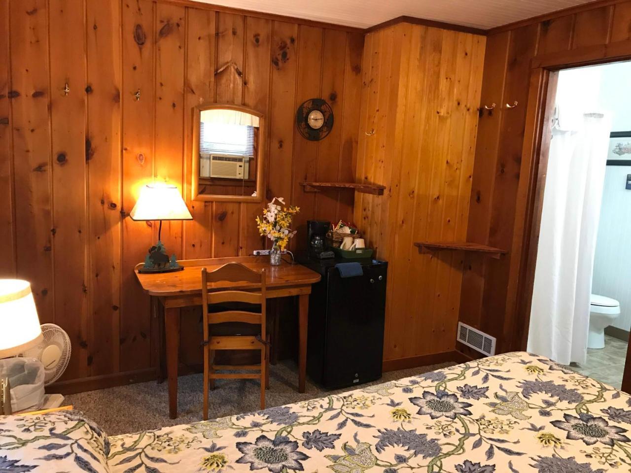 Cedar Ridge Cabins Онор Экстерьер фото