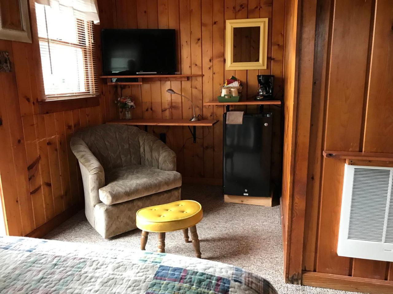 Cedar Ridge Cabins Онор Экстерьер фото