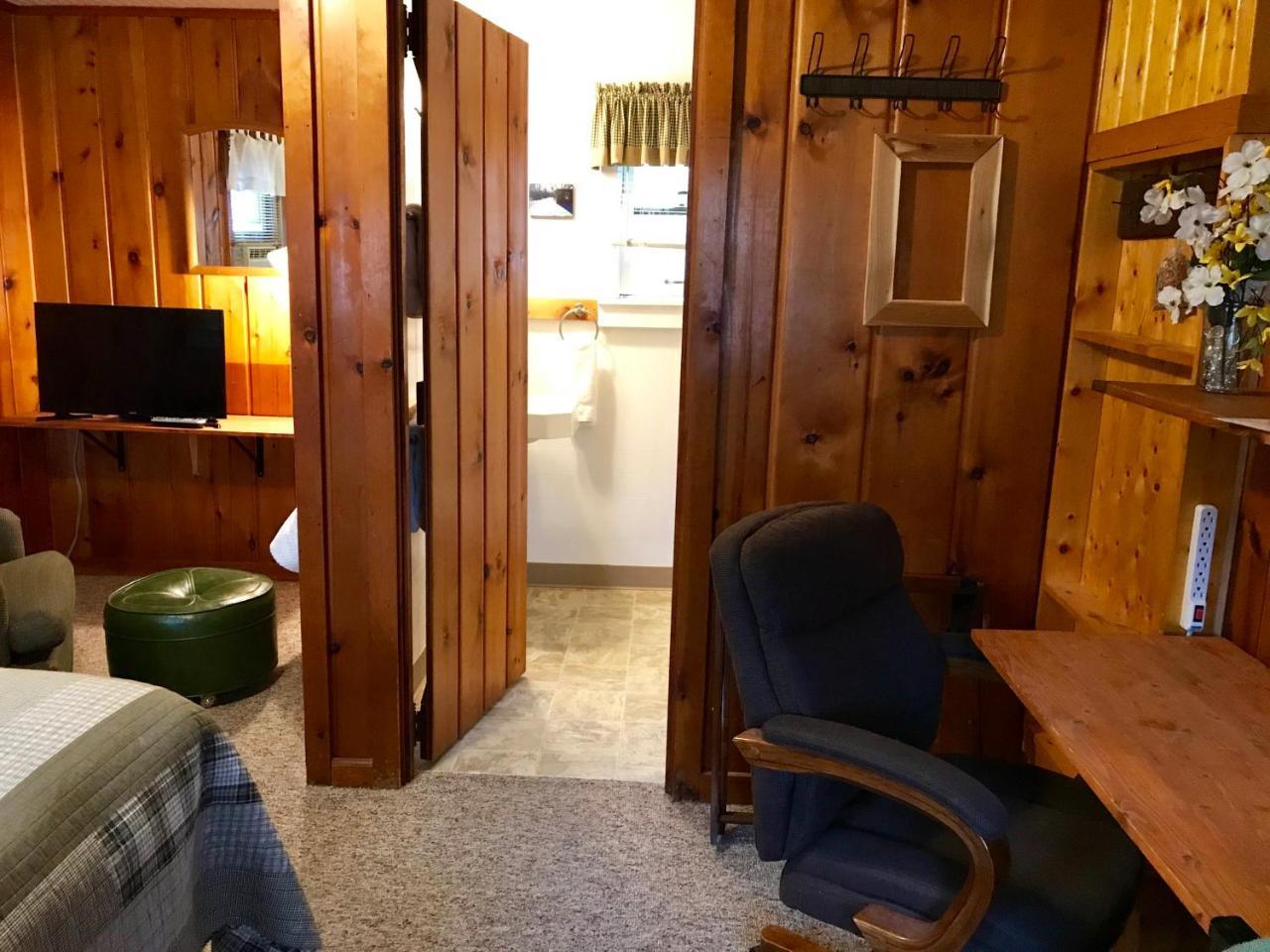 Cedar Ridge Cabins Онор Экстерьер фото