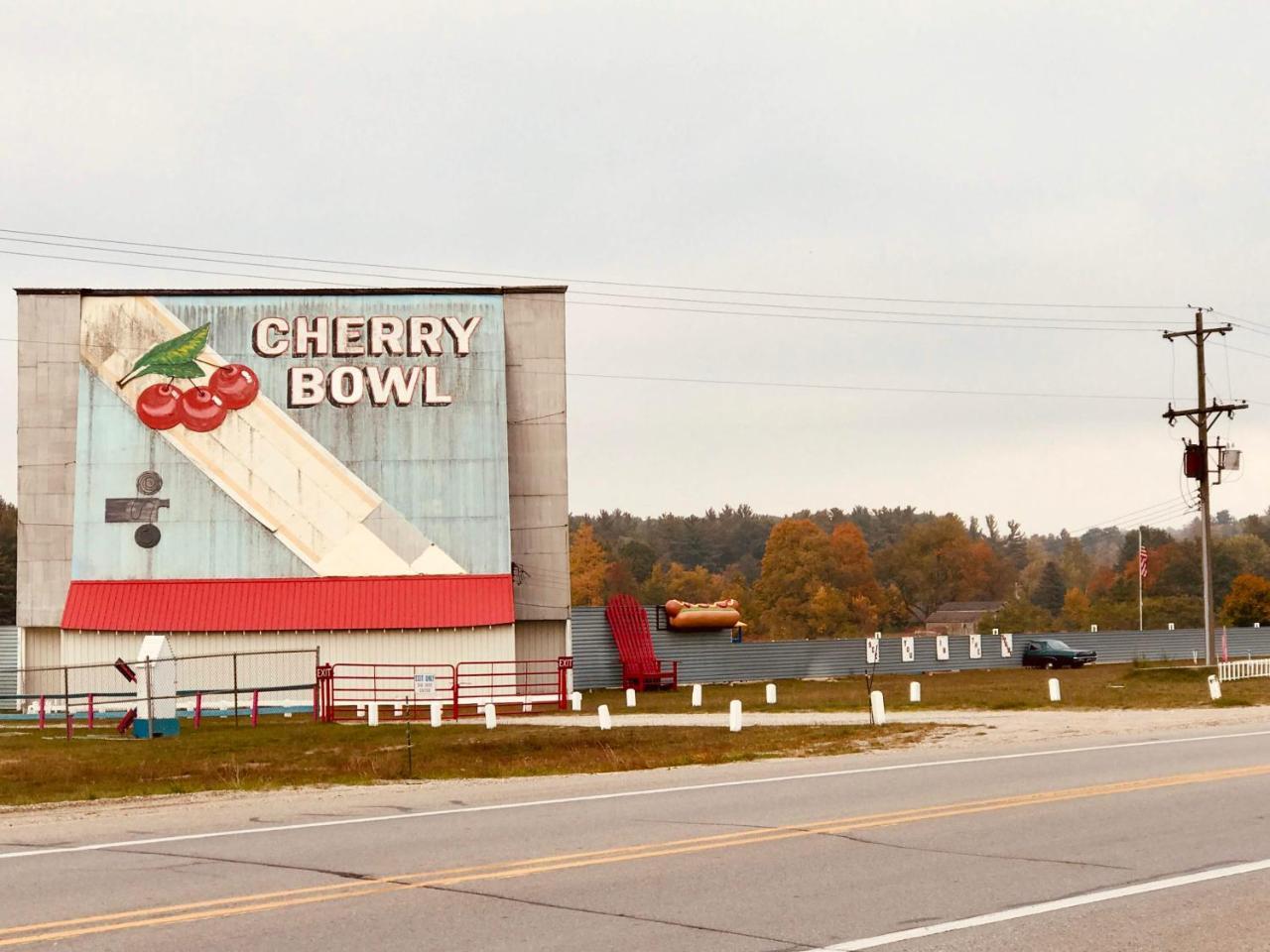 Cedar Ridge Cabins Онор Экстерьер фото